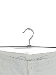 Vorschaubild 2 von EDC Shorts Damen 36 Weiß Casual Baumwolle