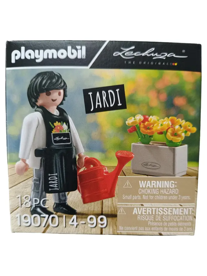 PLAYMOBIL Playmobil Spielfiguren-Set Bild 1