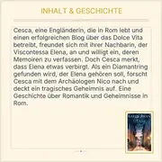 Vorschaubild 3 von Sterne über Rom - Karen Swan - Liebesroman -