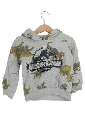 JURASSIC WORLD Kapuzenpullover