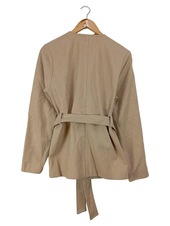 SAMSØE & SAMSØE Leichte Jacke Bild 2