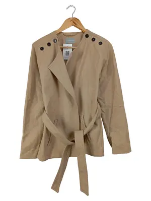 SAMSØE & SAMSØE Leichte Jacke