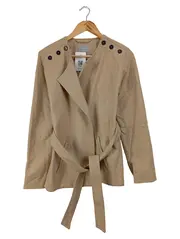 Vorschaubild SAMSØE & SAMSØE Leichte Jacke 1