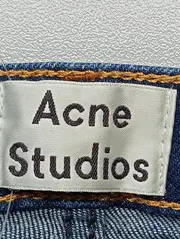 Vorschaubild ACNE STUDIOS Jeans Straight Leg 4