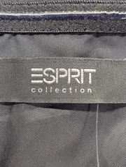 Vorschaubild 3 von Abendkleid Damen 38/M Schwarz Elegant Trägerlos Raffungen