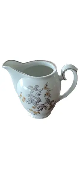 WEIMAR Milchkännchen