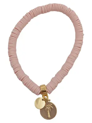 KISS MY NEON Armband