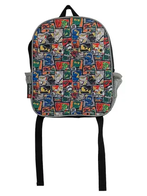LEGO Rucksack