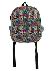 Vorschaubild 1 von Ninjago Kinderrucksack Masters of Spinjitzu Mehrfarbig Schulrucksack