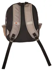 Vorschaubild 3 von Ninjago Kinderrucksack Masters of Spinjitzu Mehrfarbig Schulrucksack