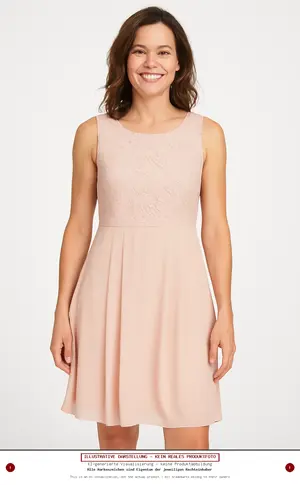 JAKE*S festliches Kleid