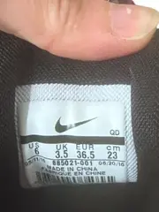 Vorschaubild 6 von Air Max Thea Ultra Jacquard Damen Sneaker Gr. 36,5 Mehrfarbig Lila