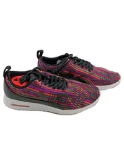Vorschaubild 2 von Air Max Thea Ultra Jacquard Damen Sneaker Gr. 36,5 Mehrfarbig Lila