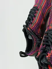Vorschaubild 4 von Air Max Thea Ultra Jacquard Damen Sneaker Gr. 36,5 Mehrfarbig Lila