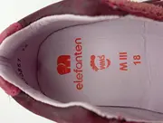 Vorschaubild ELEFANTEN Krabbelschuhe 4