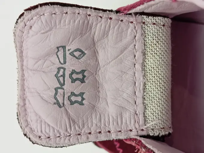 ELEFANTEN Krabbelschuhe Bild 5