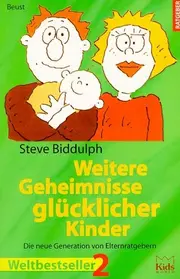 Vorschaubild 1 von Steve Biddulph Elternratgeber Taschenbuch Sanfte Liebe Gewaltfrei Erziehung