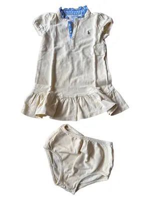 RALPH LAUREN Freizeitkleid
