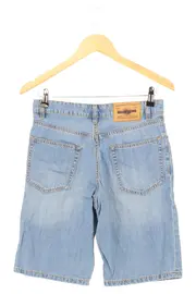 Vorschaubild PULL&BEAR Jeans Shorts 2