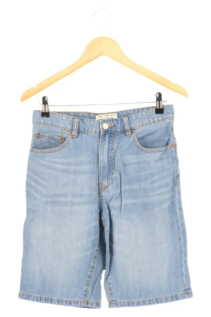 PULL&BEAR Jeans Shorts Bild 1
