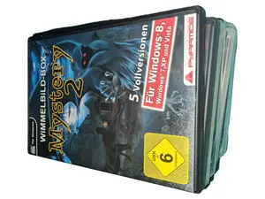 SOFTWARE PYRAMIDE Puzzle und Gedächtnisspiele