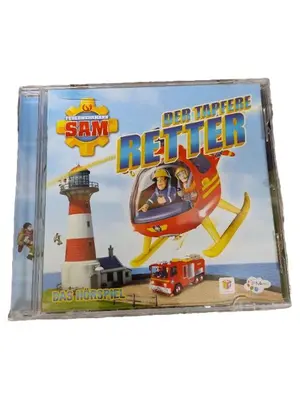 Hörspiel für Kinder