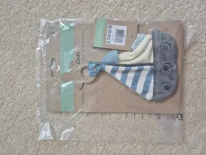 LITTLE DUTCH Schmusetuch