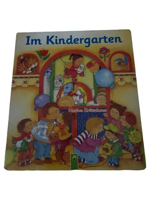 Buch für Kinder