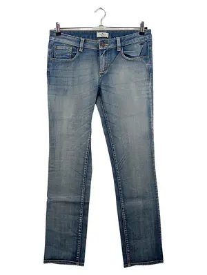 TOM TAILOR Jeans Straight Leg
