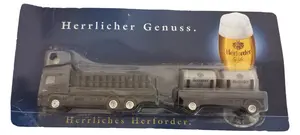 HERFORDER Modellfahrzeug