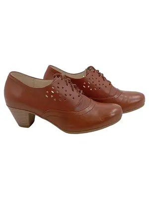 VITAFORM Schnürschuhe