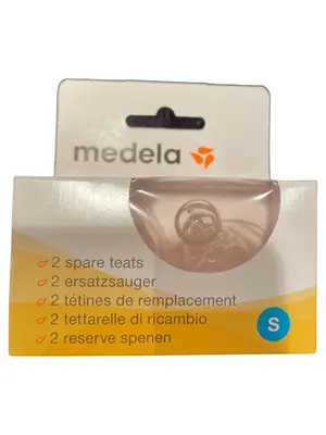 MEDELA Trinksauger