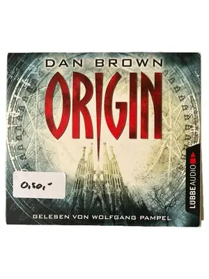 Hörbuch für Erwachsene