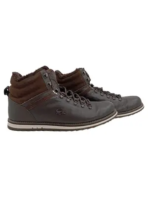LACOSTE Stiefel