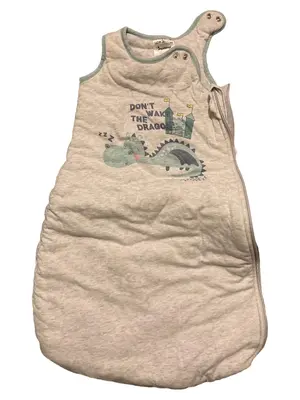 IMPIDIMPI Baby Schlafsack