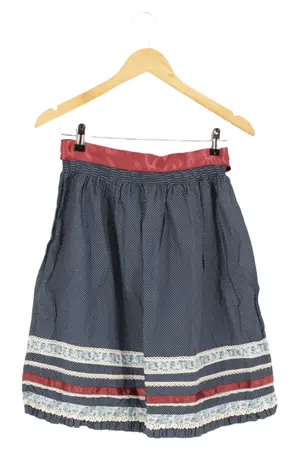 MARJO Dirndl Schürze