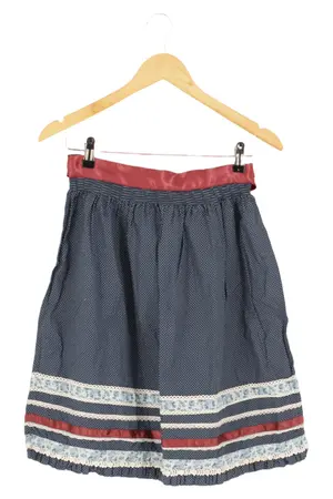 MARJO Dirndl Schürze