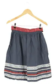 Vorschaubild MARJO Dirndl Schürze 1