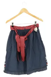 Vorschaubild MARJO Dirndl Schürze 2