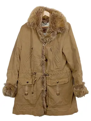 BIBA Parka