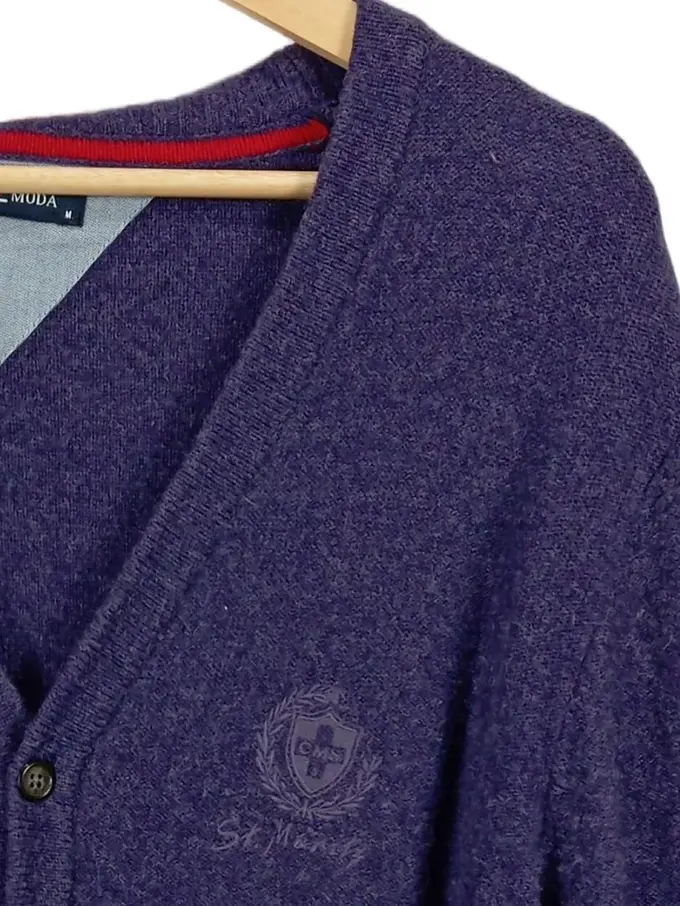 CASAMODA Strickjacke Bild 3