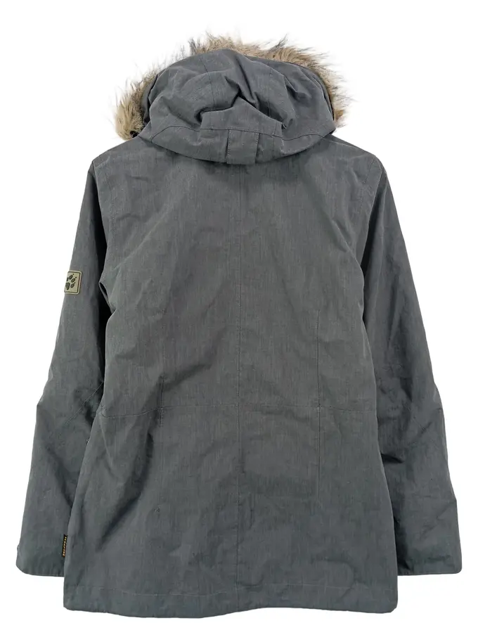 JACK WOLFSKIN Outdoorjacke Bild 2