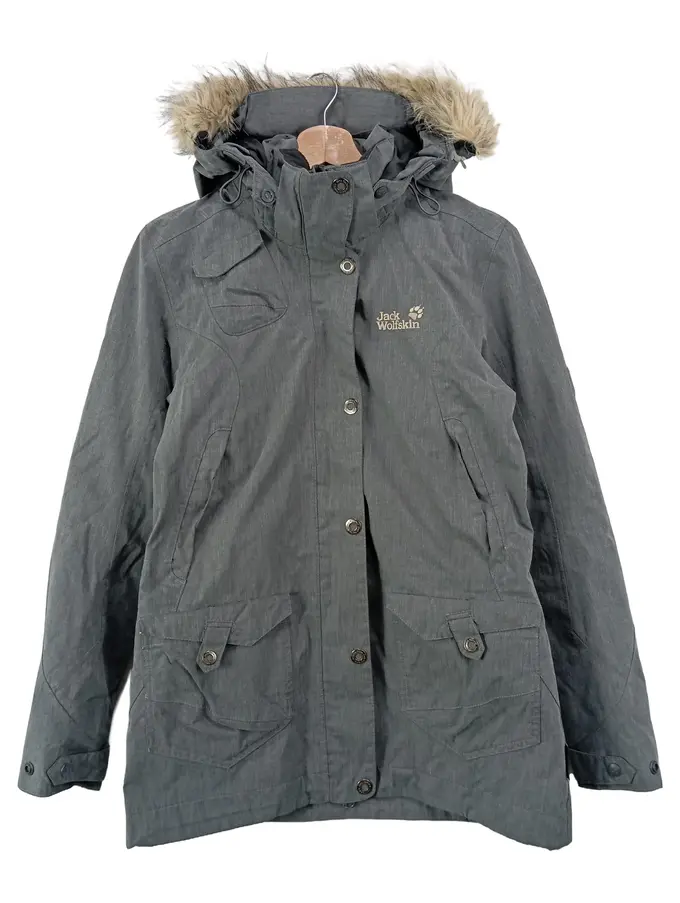 JACK WOLFSKIN Outdoorjacke Bild 1
