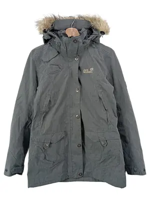 JACK WOLFSKIN Outdoorjacke