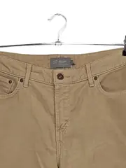 Vorschaubild 2 von Cordhose Damen W33/42/XL Beige Casual Cord Hose