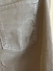 Vorschaubild 4 von Cordhose Damen W33/42/XL Beige Casual Cord Hose