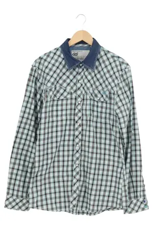 QS BY S.OLIVER Freizeithemd