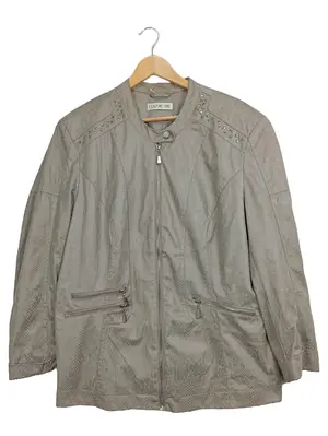 COUTURE LINE Leichte Jacke