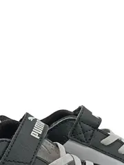 Vorschaubild 2 von Kinder Sneaker low Sportschuhe Grau Gr. 28.5 Freizeitschuhe