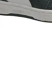 Vorschaubild 4 von Kinder Sneaker low Sportschuhe Grau Gr. 28.5 Freizeitschuhe